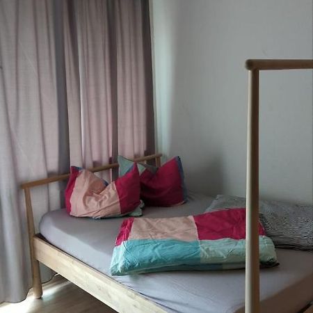 Apartment Im Zentrum Dresdens Extérieur photo