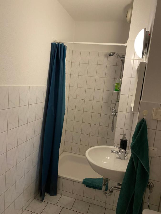 Apartment Im Zentrum Dresdens Extérieur photo