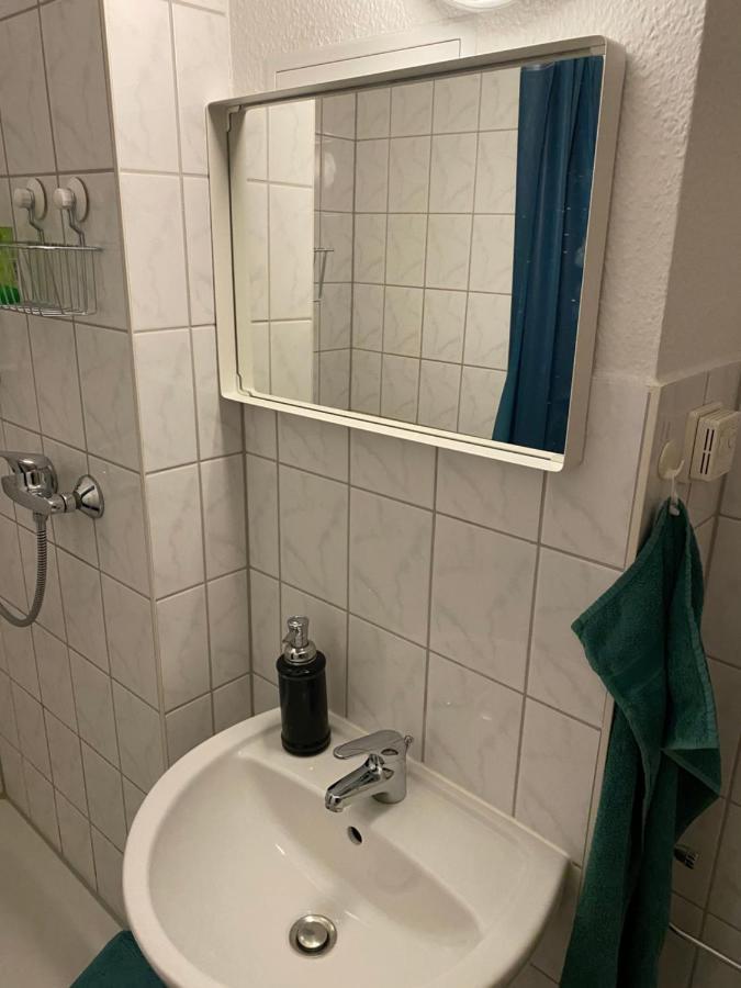 Apartment Im Zentrum Dresdens Extérieur photo